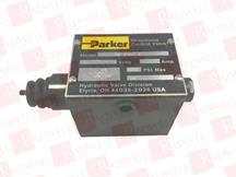 PARKER D3TB1BN-21 0