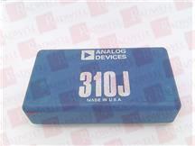 ANALOG DEVICES AD 310J