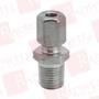 EFECTOR ADTR, TEMP, 6MM, 1/2" NPT, NYL-UT0042 4