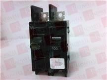 SIEMENS BQ2B100 1