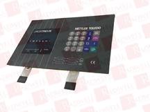 METTLER TOLEDO 15740600A 1