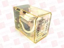 IDEC RH2B-UAC110-120V