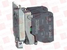 SCHNEIDER ELECTRIC ZB4BZ103