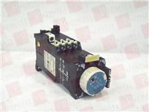 EATON CORPORATION DIL08-33-T