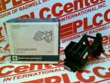 SCHNEIDER ELECTRIC LA7-D0964-A65 1