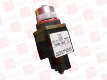 ALLEN BRADLEY 800MR-JX5U 0