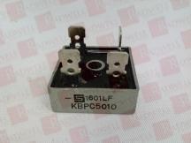 SOLID STATE INC KBPC5010