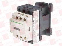 SCHNEIDER ELECTRIC LC1D12U7