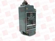 ALLEN BRADLEY 802-PASJ218 0