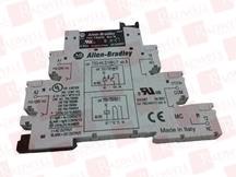 ALLEN BRADLEY 700-HLS1U1