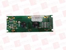 GAOXIN SHENG ELECTRONICS SC1602BS 2