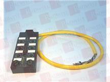 TURCK 8MB12-5P3-1B 0