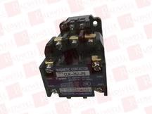 TOGAMI ELECTRIC MFG CLK-26J-P6-AC220-240V