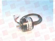 OMRON E6C3-CWZ3XH 100P/R 1M 3