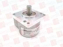 BEI SENSORS XH20DB-37-SS-1000-ABZ-28V/V-SM14