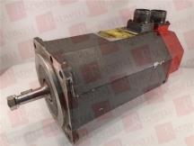 FANUC A06B-0127-B076 1