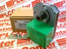 KMC CONTROLS MEP-5233