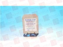 SURGECOP SCSP30VDC20MA 0