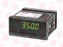 OMRON K3MA-J-A2 24VAC/VDC