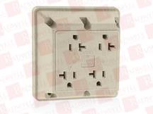 LEVITON 21254-I 0