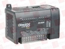 AUTOMATION DIRECT D0-05DR