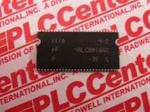 GENERIC MT48LC8M16A2P7EG