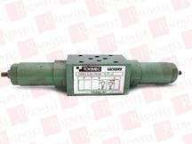 EATON CORPORATION DGMC2-3-AB-BW-CW-20-JA 0