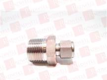 HAM-LET 768LSS1/2X1 1