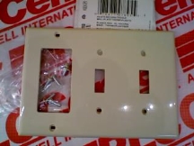 LEVITON 80745-I 1
