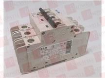 EATON CORPORATION FAZ-C4/3-NA