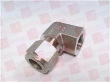 HAM-LET 770LSS1/2X3/8 2