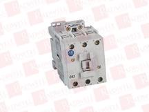 ALLEN BRADLEY 100-C43B10