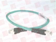 TURCK RJ45S RJ45S 843-0.5M 0