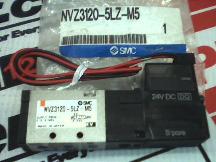 SMC NVZ3120-5LZ-M5