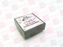 DORSCH GD02-15D0400A