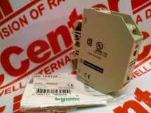 SCHNEIDER ELECTRIC ABR1E412F 1