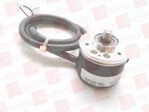 ENCODER PRODUCTS 755A-07-S-0060-A-PU-1-S-S-N 0