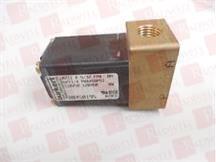 BURKERT 6022-A-5/64-FPM-BR 0