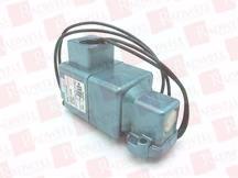 MAC VALVES INC 250B-111CA
