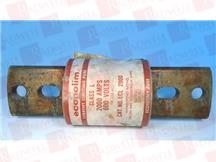 ECONOMY FUSE LCL-2000 1