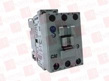 ALLEN BRADLEY 100-C30EJ01