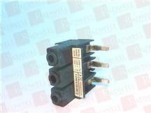 EATON CORPORATION BK50/3-PKZ2 2