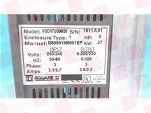 SCHNEIDER ELECTRIC VSD17-U09-M26 2