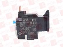 FUJI ELECTRIC TK26E-020 2