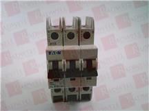 EATON CORPORATION FAZ-B10/3-NA-L 0