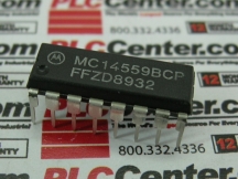 NXP SEMICONDUCTOR MC14559BCP 1