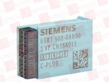 SIEMENS 6GK1900-0AB00