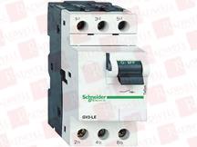 SCHNEIDER ELECTRIC GV2LE14