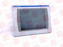 ALLEN BRADLEY 2711P-T10C4D1 3