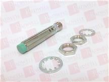 PEPPERL & FUCHS NBN4-12GM60-WO-V12 1